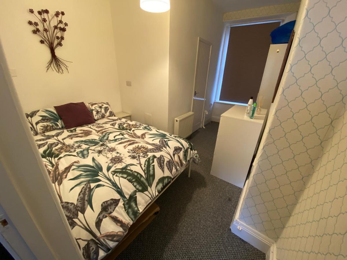 The Walnut Suite Lovely One Bedroom Flat In Stoke. Plymouth Dış mekan fotoğraf